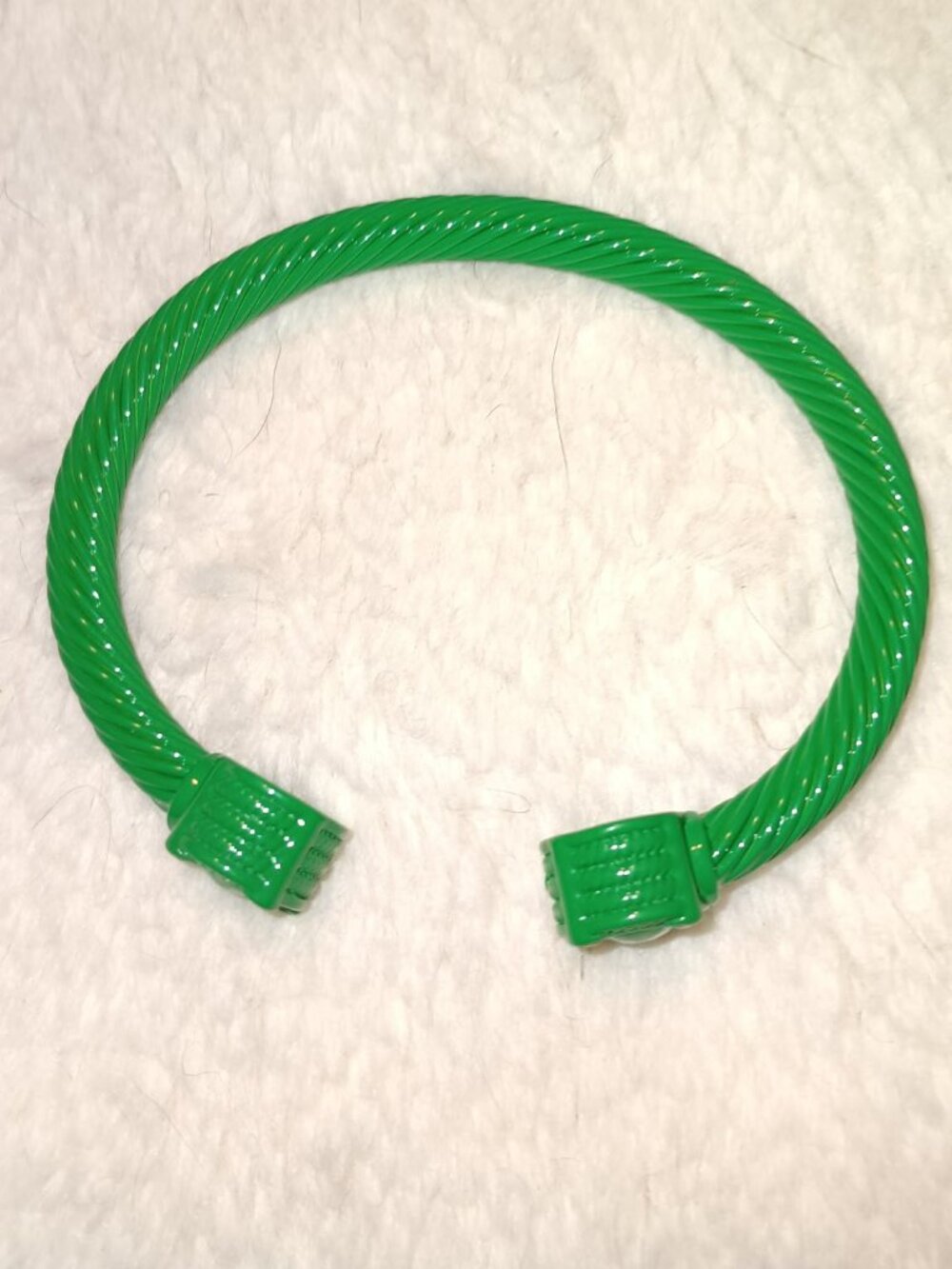 Metal Bracelet Plunder